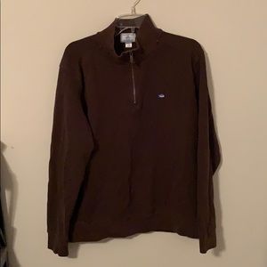 Southern Tide Quarter Zip